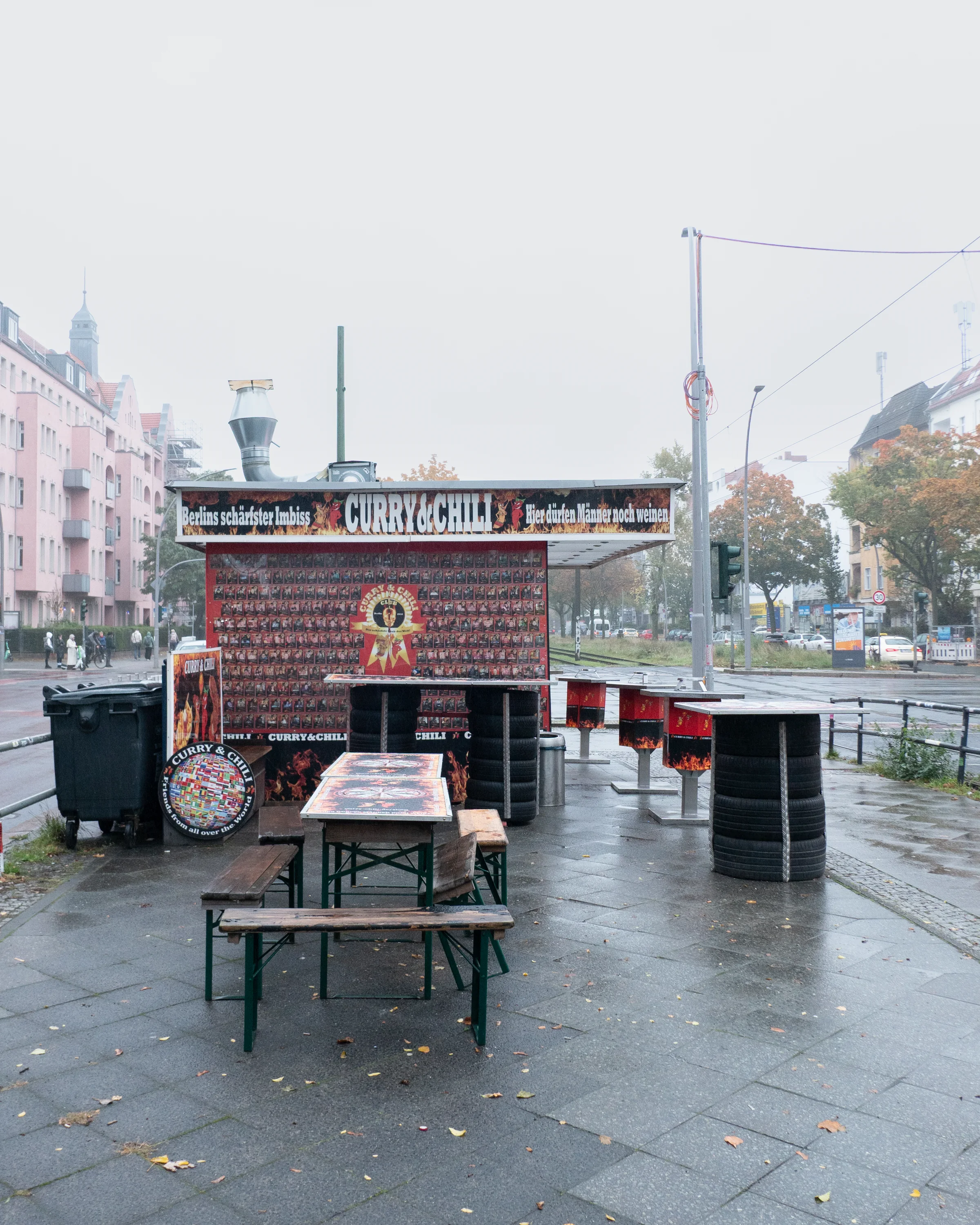 IMBISS OASE — Bild 2